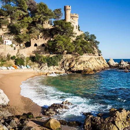 Prázdninový dům Koi By Interhome Lloret de Mar