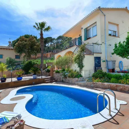 Koi By Interhome Lloret de Mar