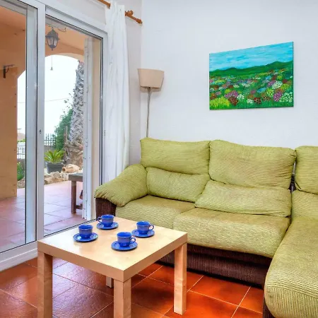 Koi By Interhome * Lloret de Mar