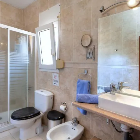Prázdninový dům Koi By Interhome *