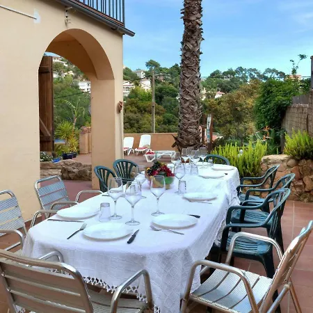 Prázdninový dům Koi By Interhome Lloret de Mar