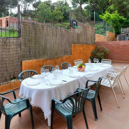 Koi By Interhome * Lloret de Mar