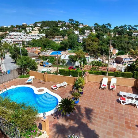 Koi By Interhome * Lloret de Mar