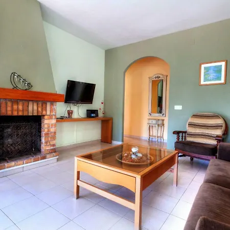 Prázdninový dům Koi By Interhome Lloret de Mar