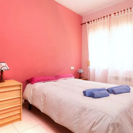 Prázdninový dům Koi By Interhome Lloret de Mar