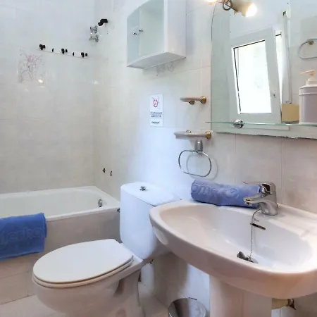 Koi By Interhome * Lloret de Mar
